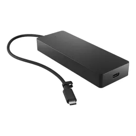HP Universal USB-C Multiport Hub Dockingstation 50H55UT