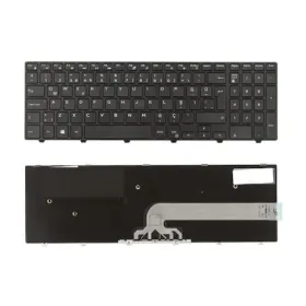 DELL Inspiron 3543 B20F45C XEO Türkçe Klavye