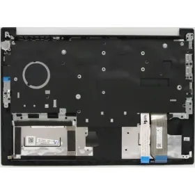 Lenovo E14 (Type 20RA, 20RB) 20RBS0VF00 Orjinal Laptop Klavyesi - Görsel 2