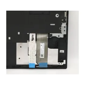 Lenovo E14 (Type 20RA, 20RB) 20RBS0VF00 Orjinal Laptop Klavyesi - Görsel 1