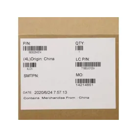 Lenovo E14 (Type 20RA, 20RB) 20RBS0VF00 Orjinal Laptop LCD Bezel - Görsel 2