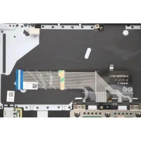 Lenovo Yoga 7-14ACN6 82N70029TX Orjinal Laptop Klavyesi - Görsel 2