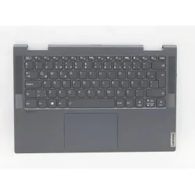 Lenovo Yoga 7-14ACN6 82N70029TX Orjinal Laptop Klavyesi