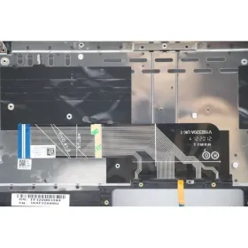 Lenovo Yoga Slim 7-14ITL05 82A300C6TX Orjinal Laptop Klavyesi - Görsel 2
