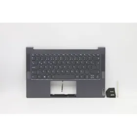 Lenovo Yoga Slim 7-14ITL05 82A300C6TX Orjinal Laptop Klavyesi