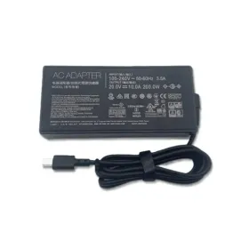 Asus H7606WX-SE039W Notebook 20V 10A 200W Orjinal Adaptörü