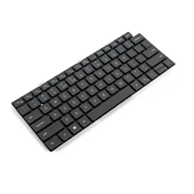 Dell Latitude 5320 5330 7320 7330  Türkçe Q Orjinal Klavye 8GJTX