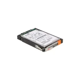 EMC 005050846 2.5-inch 600GB 6Gbps SFF SAS HDD