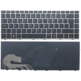 HP EliteBook 840 G6 (6XD42EA) Notebook XEO Türkçe Klavye