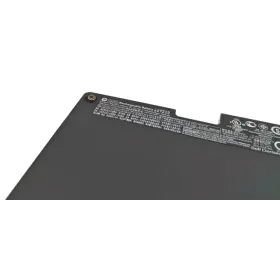 HP EliteBook 840 G3 (L3D23AV) Notebook 11.55V 51Whr 3Cell Orjinal Bataryası