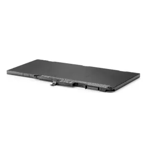 HP EliteBook 840 G3 (L3D23AV) Notebook 11.55V 51Whr 3Cell Orjinal Bataryası