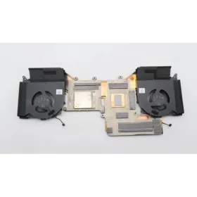 Lenovo Legion Pro 7 16IRX8H 82WQ002TUS Orjinal Laptop Fanı - Görsel 1