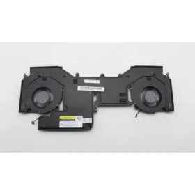 Lenovo Legion Pro 7 16IRX8H 82WQ002TUS Orjinal Laptop Fanı