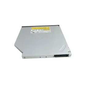 Lenovo 520-15IKB (Type 80YL) 80YL00DSTX Notebook uyumlu 9.5mm Ultra Slim DVD-RW