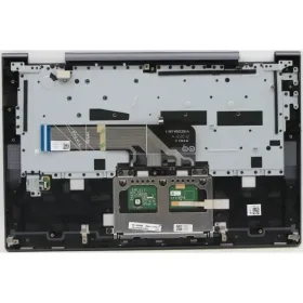 Lenovo Yoga 7-14ITL5 82BH00FUTX Orjinal Laptop Klavyesi - 2