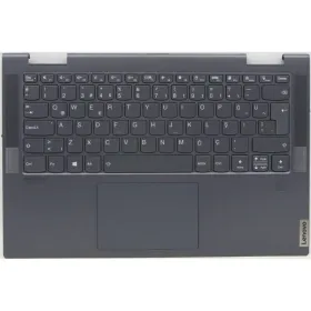 Lenovo Yoga 7-14ITL5 82BH00FUTX Orjinal Laptop Klavyesi-1