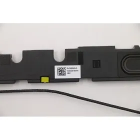 Lenovo P15 Gen 2 (type 20YQ, 20YR) 20YRS0XG1Z Orjinal Laptop Hoparlör - Görsel 2