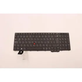 Lenovo T16 Gen 1 (Type 21BV, 21BW) 21BWS3JR00 Orjinal Laptop Klavyesi-1