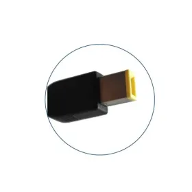 Lenovo L570 (type 20J8, 20J9) 20J8002HMX 65W Orjinal Laptop Adaptörü - 3