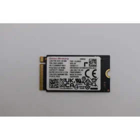 Lenovo V15 G4 IRU 83A1003NTX 256GB M.2 2242 PCIe4x4 Server SSD-1