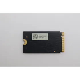 Lenovo V15 G4 IRU 83A1003NTX 256GB M.2 2242 PCIe4x4 Server SSD-2
