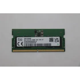 Lenovo IdeaPad Slim 3 15IRH10 83K10061TRF04 RAM-1