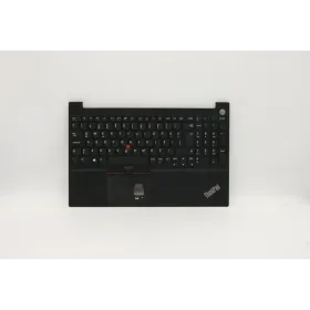 Lenovo E15 Gen 2 20TD 20TDS04R00 Orjinal Laptop Klavyesi-1