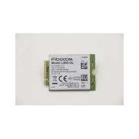 Lenovo T15 (type 20S6, 20S7) 20S6001YTX Orjinal Laptop WiFi Kartı-1