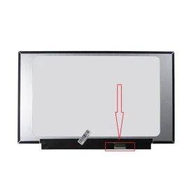 Lenovo L14 (type 20U1, 20U2) 20U2S8BB00 14" FHD IPS Laptop Ekran Panel -1