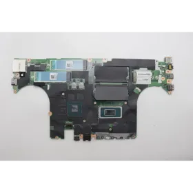 Lenovo P16v Gen 2 (Type 21KX, 21KY) 21KX003XTX Orjinal Laptop Anakart-1