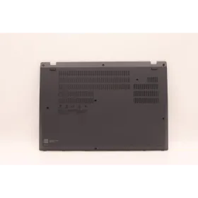 Lenovo T16 Gen 1 (Type 21BV, 21BW) 21BWS1GP00 Orjinal Laptop Alt Kasa