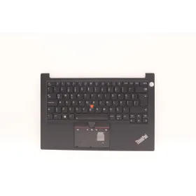 Lenovo E14 Gen 4 (type 21E3, 21E4) 21E4S2MK00 Orjinal Laptop Klavyesi 5M11H59079