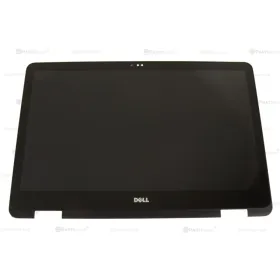 Dell Inspiron 17 7773 2-in-1 Laptop Ekran Panel 8P9VW