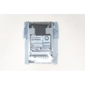 DELL 3DDFT 03DDFT PX05SVB384Y 2.5 3.84TB SAS 12G RI SSD