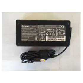 Lenovo Yoga Pro 9 16IAH10 83L0002HTR 170W Orjinal Laptop Adaptörü-2