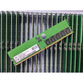 Lenovo 5M31E39592 Hynix HMCG88AGBEA081N 32GB DDR5 5600Mhz Unbuffered ECC RAM