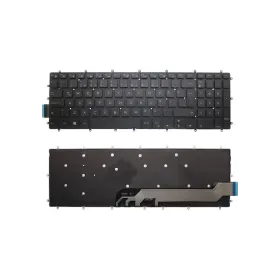 Dell Inspiron 17 7773 2-in-1 XEO Laptop Klavyesi