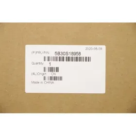 Lenovo Legion 5-17IMH05H (Lenovo) 81Y80072TX Orjinal Laptop LCD Bezel - Görsel 1