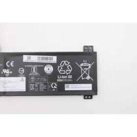 Lenovo Legion 5-17IMH05H (Lenovo) 81Y80072TX 80Wh Orjinal Laptop Bataryası - Görsel 2