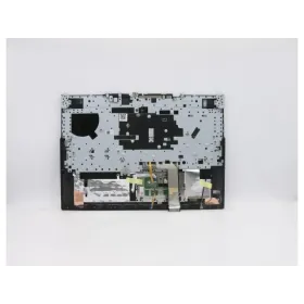 Lenovo Legion 5-17IMH05H (Lenovo) 81Y80072TX Orjinal Laptop Klavyesi - Görsel 1