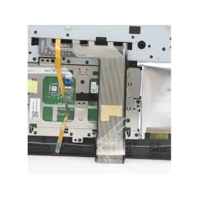 Lenovo Legion 5-17IMH05H (Lenovo) 81Y80072TX Orjinal Laptop Klavyesi - Görsel 3