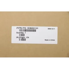 Lenovo Legion 5-17IMH05H (Lenovo) 81Y80072TX Orjinal Laptop Klavyesi - Görsel 2