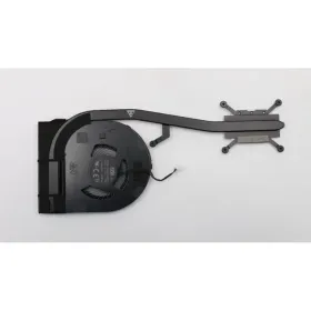 Lenovo T490 (Type 20N2, 20N3) 20N3S8UB00 Orjinal Laptop Fanı - 2