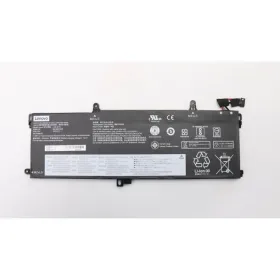 Lenovo T15 (type 20S6, 20S7) 20S6001YTX Orjinal Laptop Bataryası-1