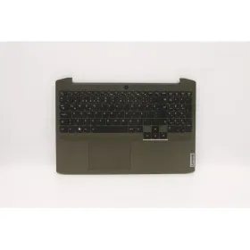 Lenovo ideapad Creator 5-15IMH05 82D4005HTX Orjinal Laptop Klavyesi-1