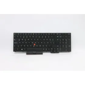 Lenovo T15 (type 20S6, 20S7) 20S6001YTX Orjinal Laptop Klavyesi-1