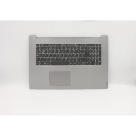 Lenovo L340-17IWL 81M00060TX Orjinal Laptop Klavyesi-1