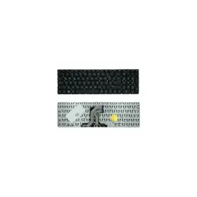 W4N06EA HP 250 G5 Türkçe Notebook Klavyesi