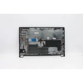 Lenovo E15 Gen 2 (Type 20TD, 20TE) - Type 20TD 20TES3LT00 Orjinal Laptop Alt Kasa -2