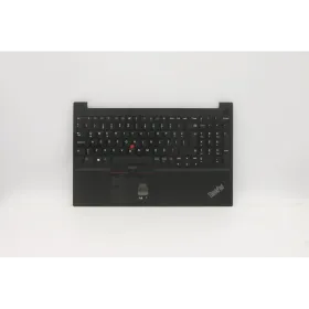 Lenovo E15 Gen 2 (Type 20TD, 20TE) - Type 20TD 20TES3LT00 Orjinal Laptop Klavyesi-1